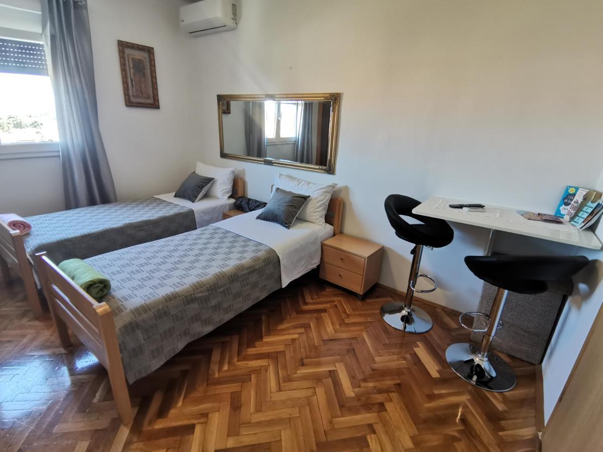 Jasmin Apartman Rovinj